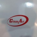 ماسک سوپاپ دار Clean Air (FFP3)