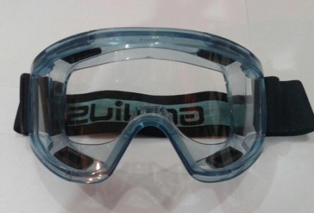 عینک طلقی ضد گرد و غبار سوپاپدار تایوان
