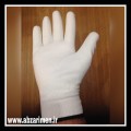 دستکش کف مواد سفید MATRIX (3)