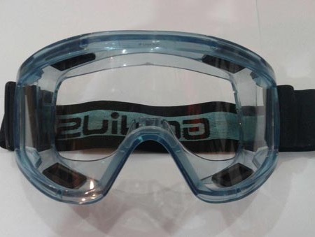 عینک طلقی ضد گرد و غبار سوپاپدار تایوان