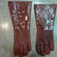 دستکش ضد حلال ساق بلند MIDAS
